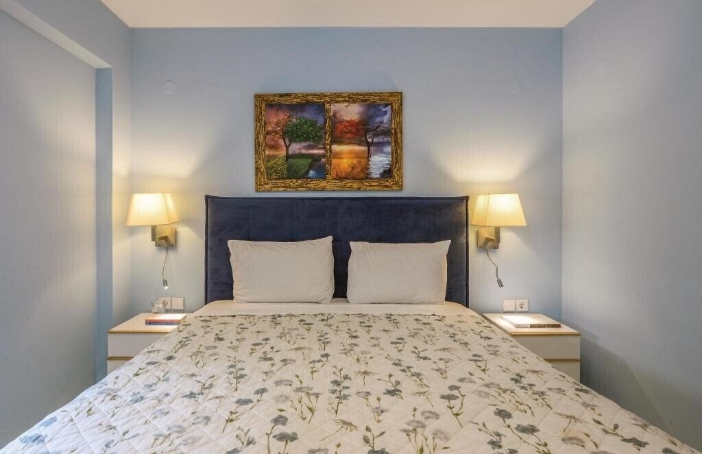 Зображення Elpiniki Luxury Apartments 3*