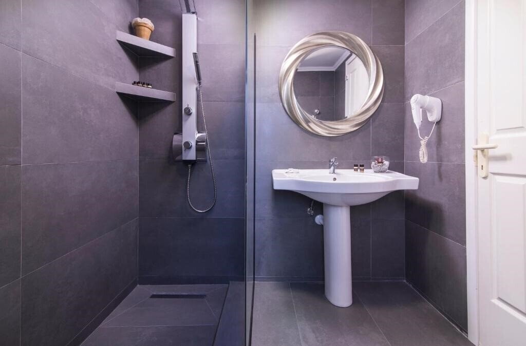 Зображення Alkion Hotel 4*