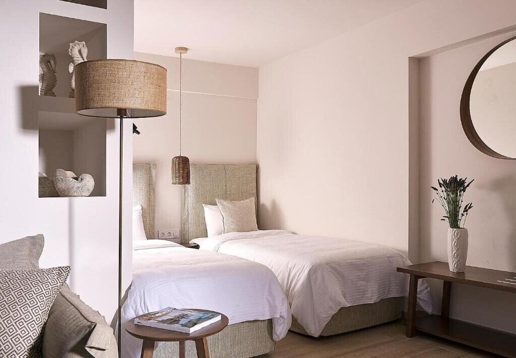 Панорама Glavas Inn 3*