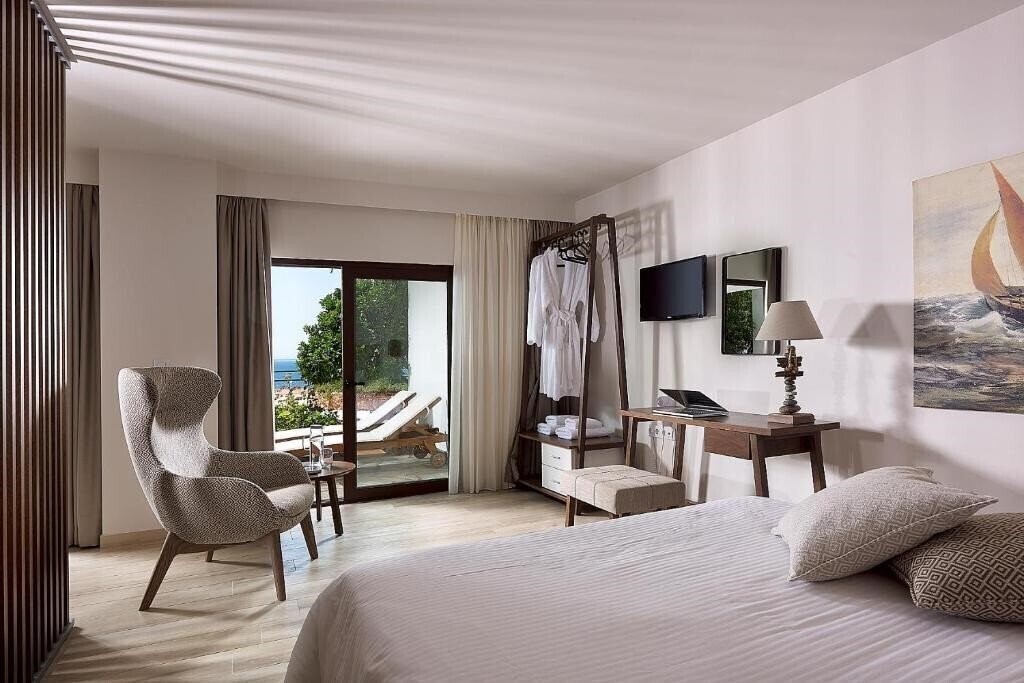 Апартаменты Glavas Inn 3*