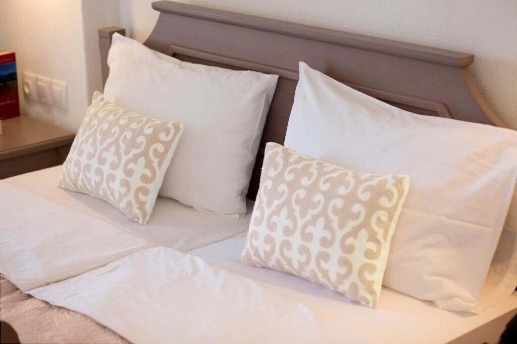 Картинка Geranion Village отель без категории