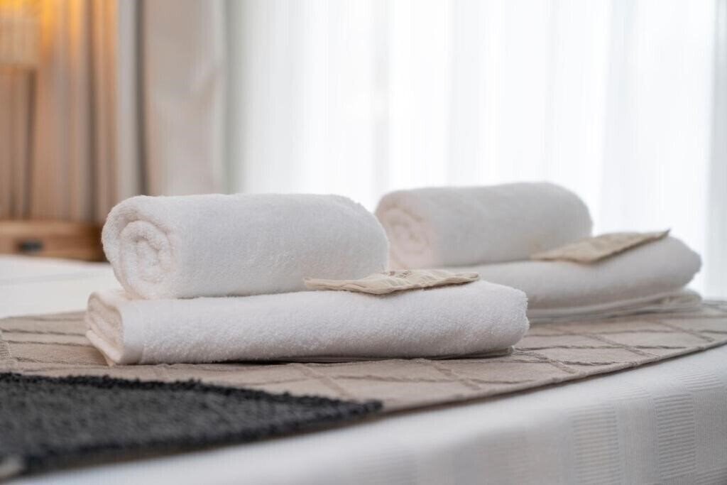 Апартаменти Mirablue Luxury Residences (ex. Mirablue Deluxe Residences, Mirablue Residences) 3*