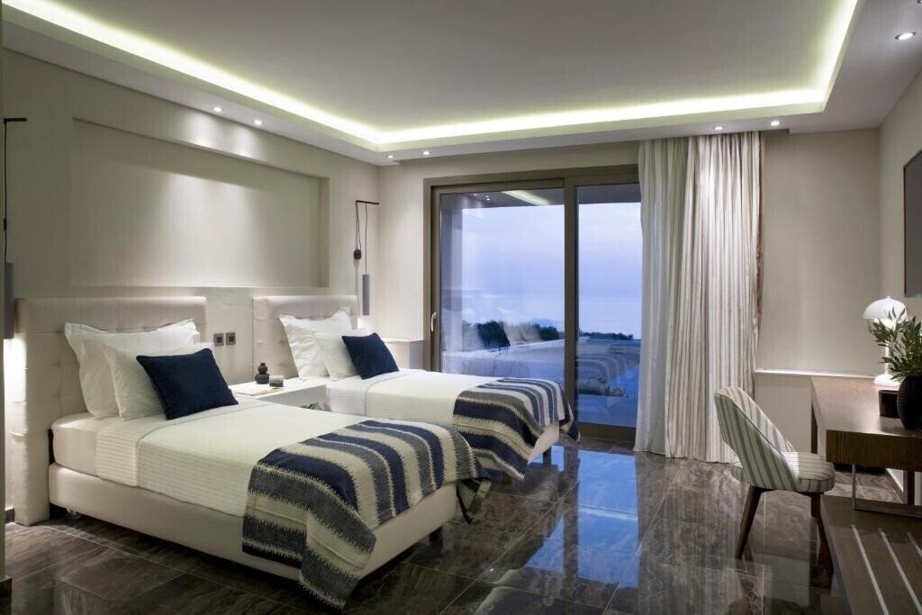 Апартаменти Ajul Luxury & SPA Resort 5*