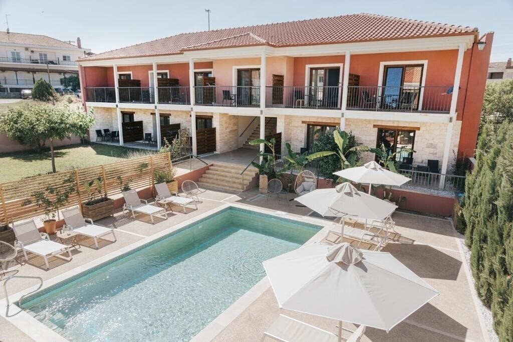 Зображення Samari 3*