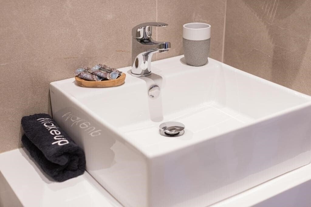 Апартаменти Samari 3*