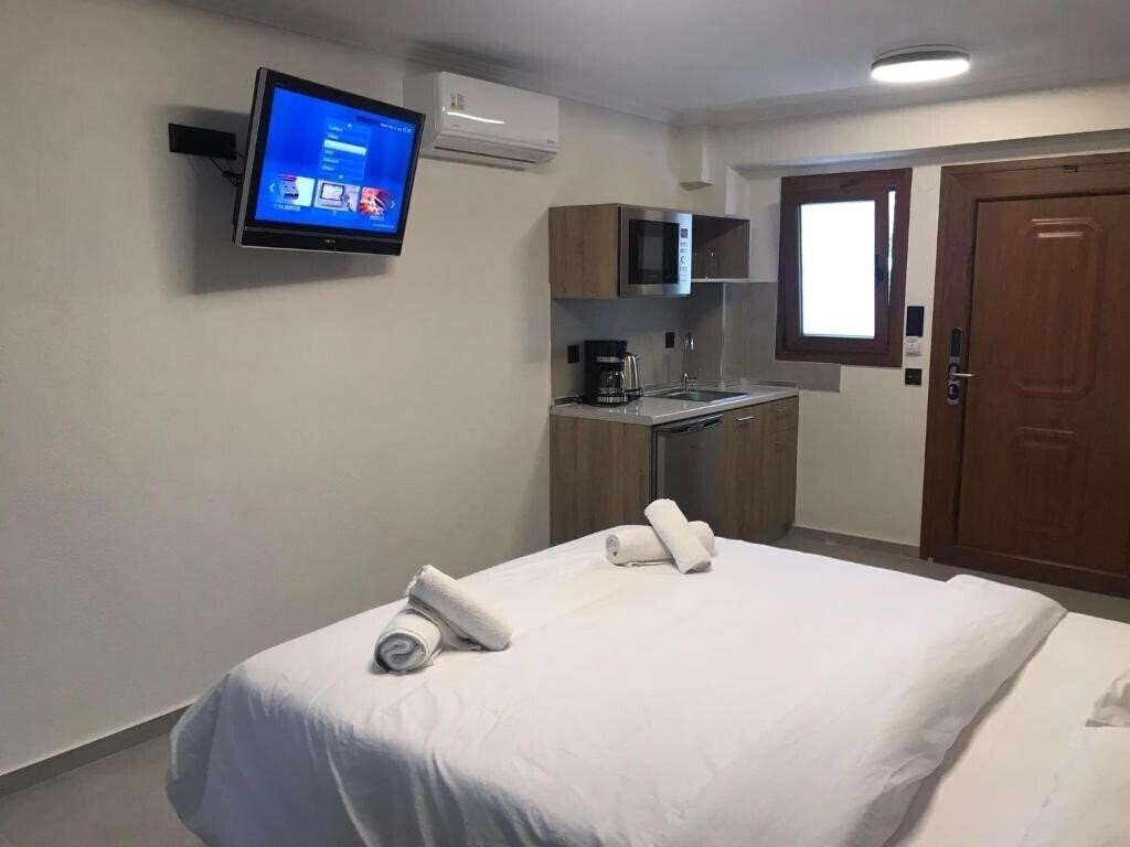 Зображення Argo Hotel Siviri 3*