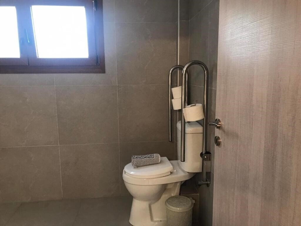 Територія Argo Hotel Siviri 3*