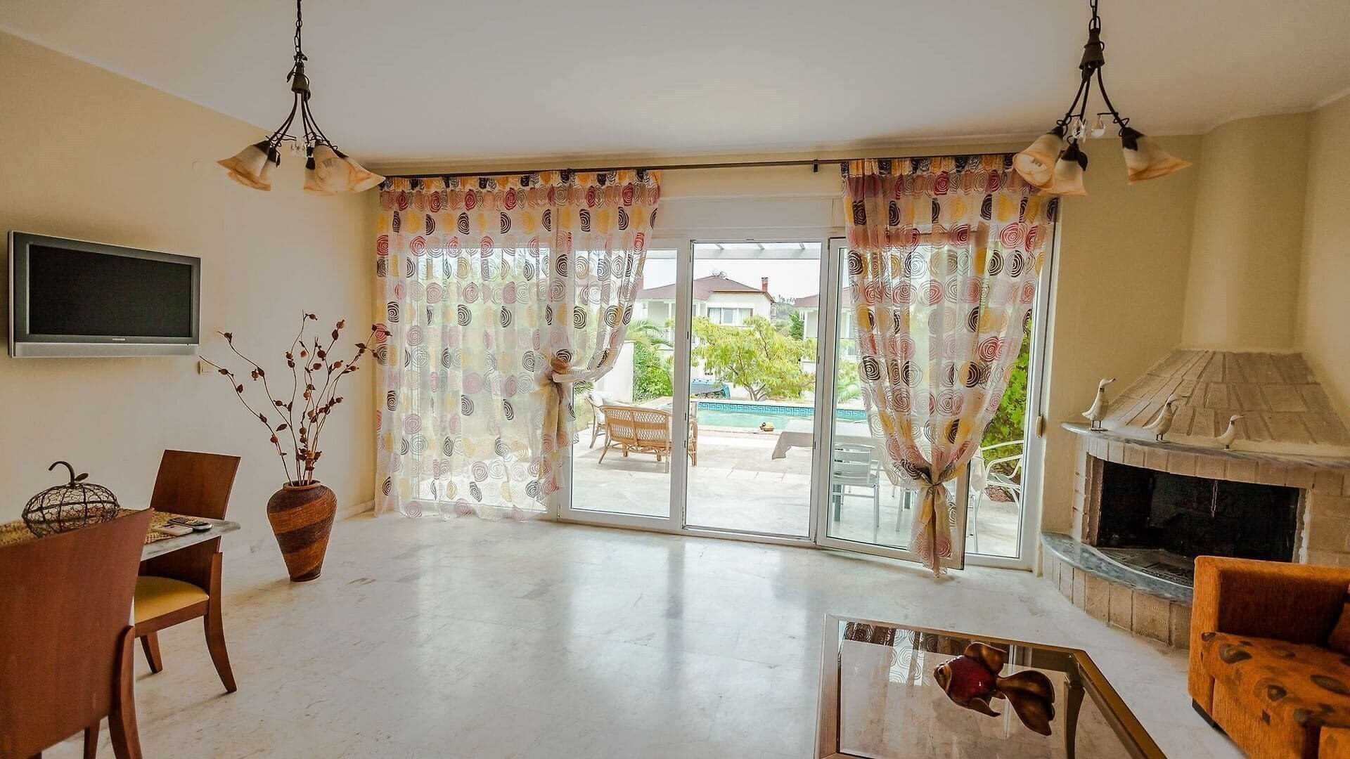 Вид Olympic Kosmas (ex. Bomo) 3*