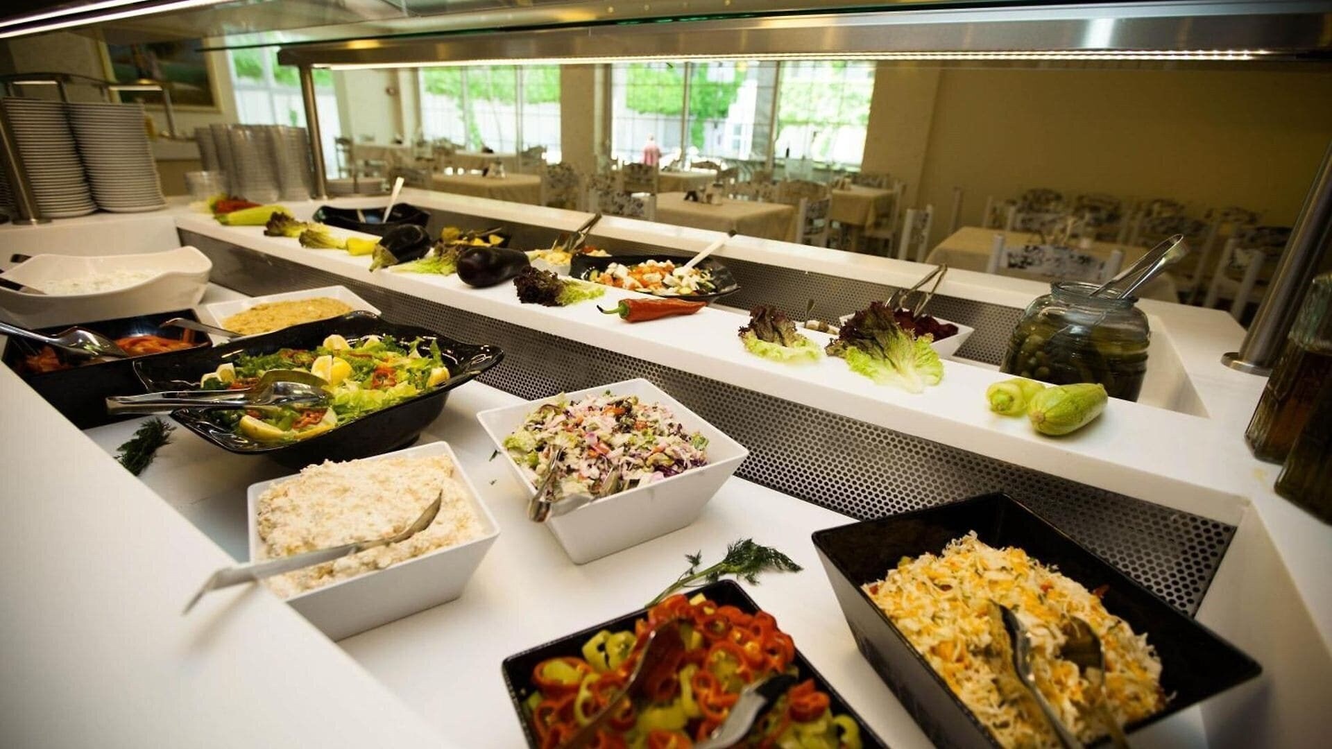 Апартаменты Olympic Kosmas (ex. Bomo) 3*