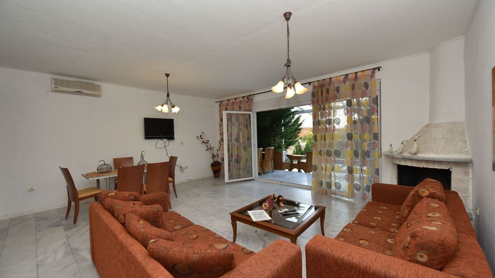 Панорама Olympic Kosmas (ex. Bomo) 3*