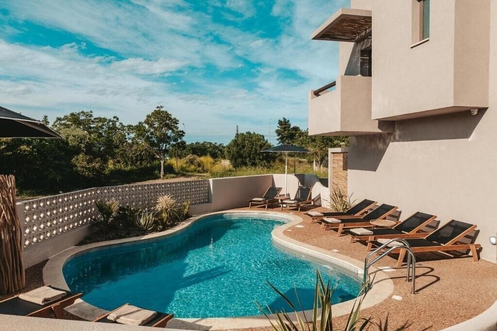 Зображення Amoessa Boutique 4*