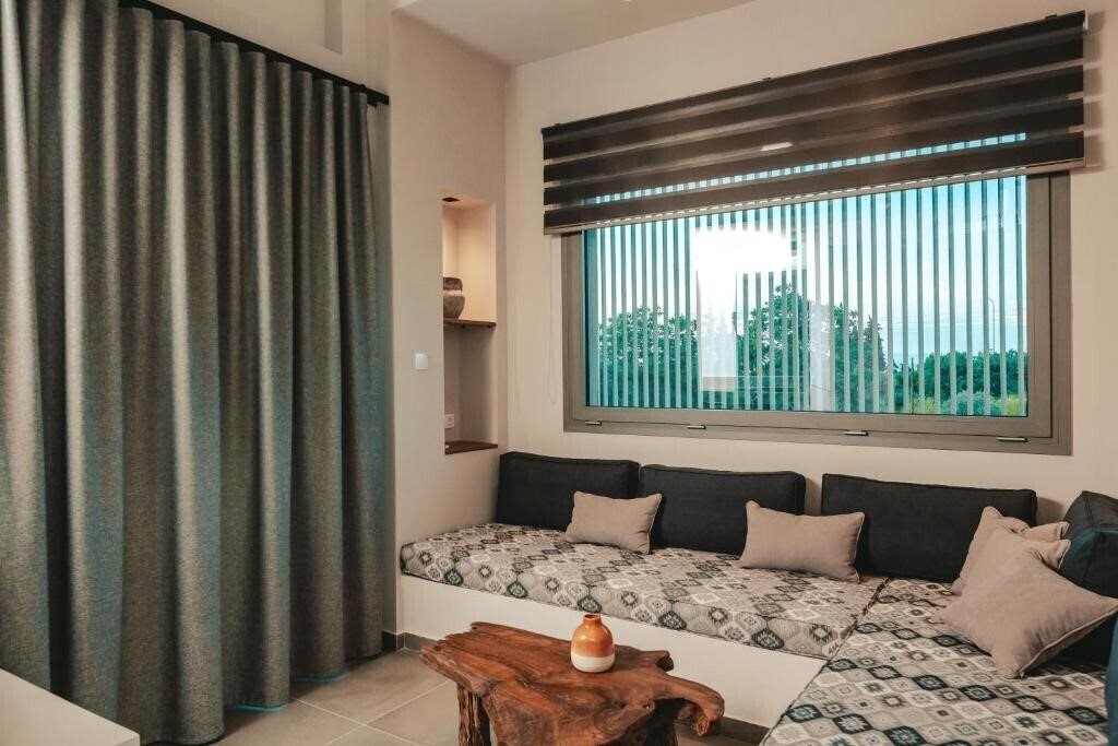 Апартаменти Amoessa Boutique 4*