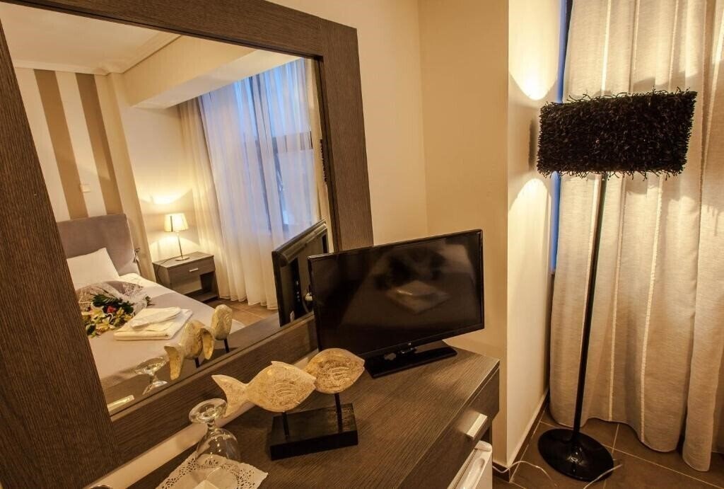 Апартаменти Aqua Mare Sea Side 3*