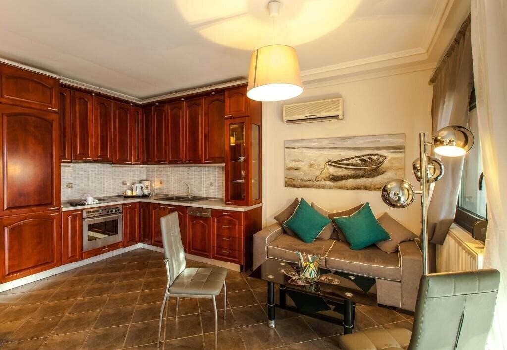 Зображення Aqua Mare Sea Side 3*