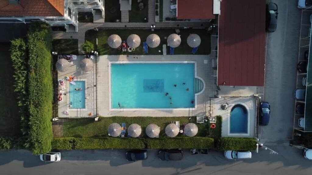 Картинка Golden Residence Family Resort 3*