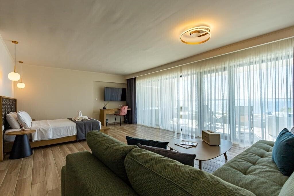 Фото Casa Bloo 4*