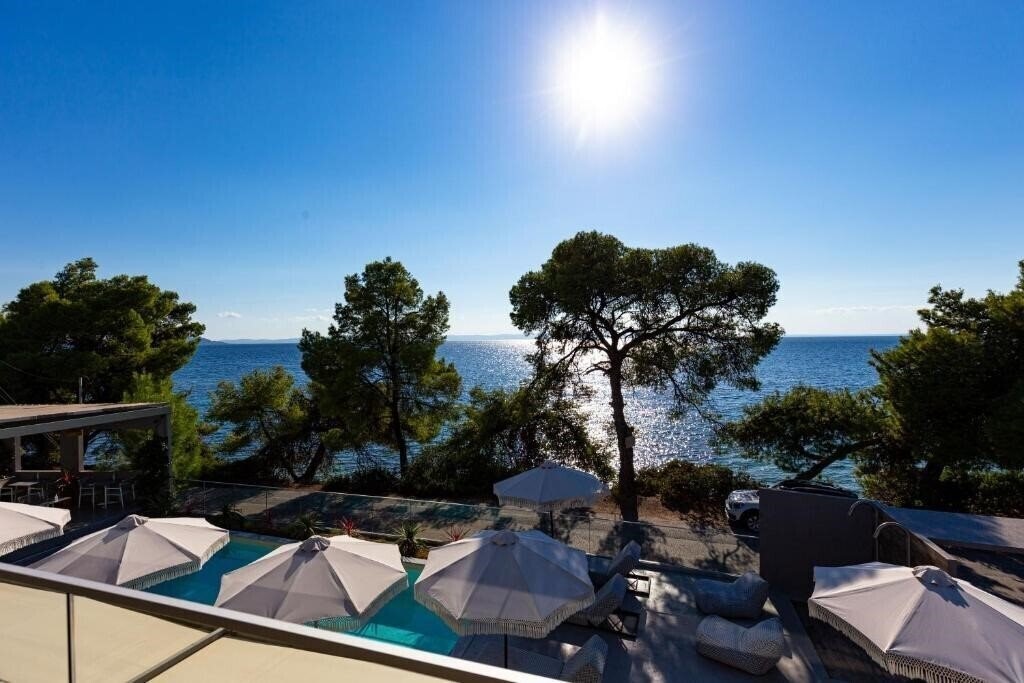 Панорама Casa Bloo 4*