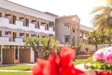 Отель 4-You Apartments 3*