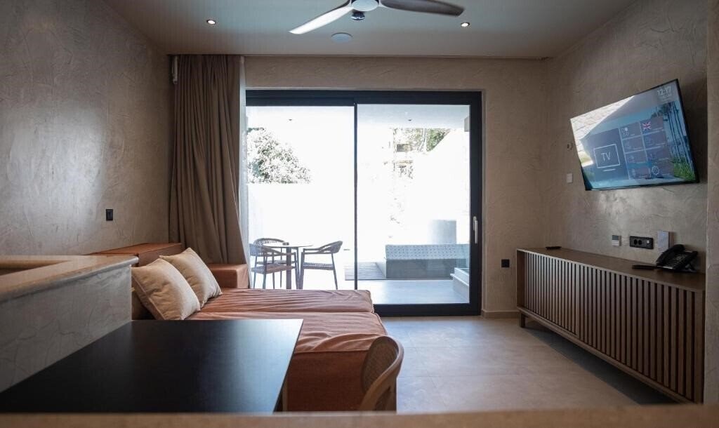 Вид Royal (Polichrono) 4*