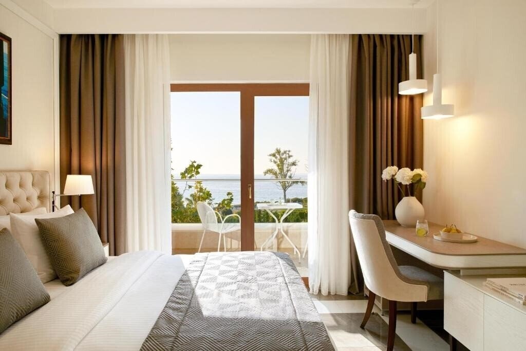 Фотография Potidea Palace 4*