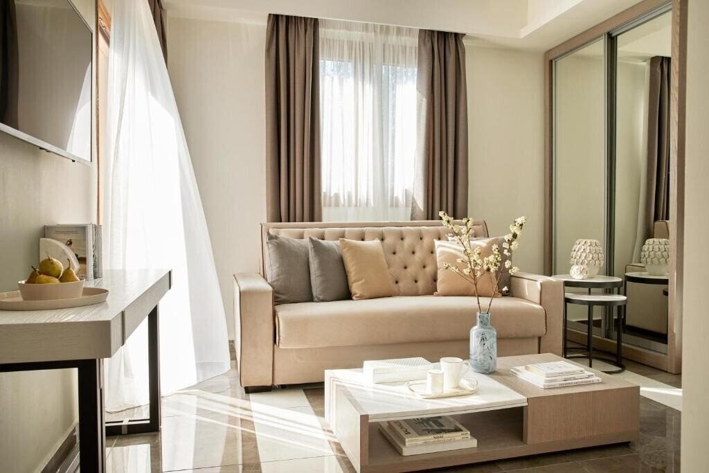 Изображение Potidea Palace 4*