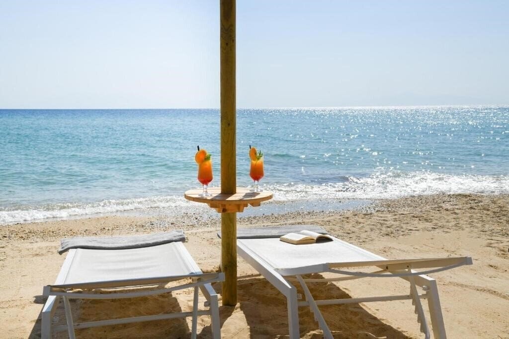 Территория Potidea Palace 4*