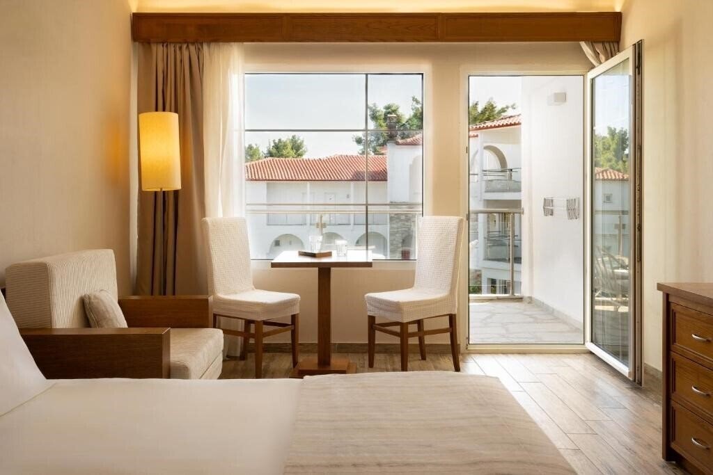 Территория Canvas by Mitsis Alexander The Great 4*