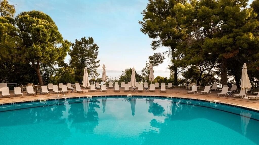 Панорама Canvas by Mitsis Alexander The Great 4*