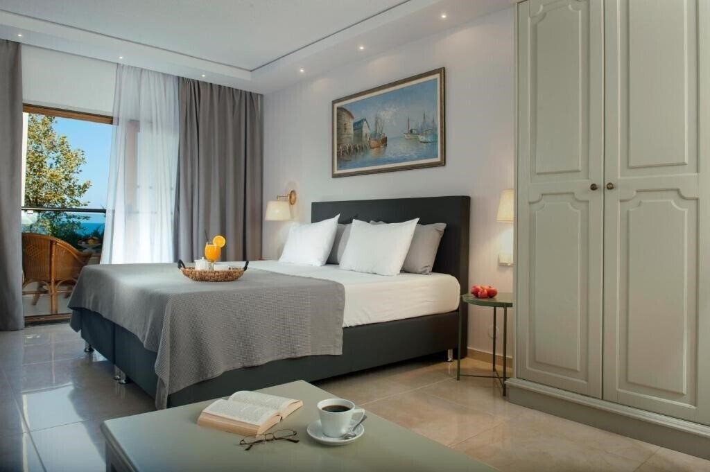 Фото Possidi Holidays 5*