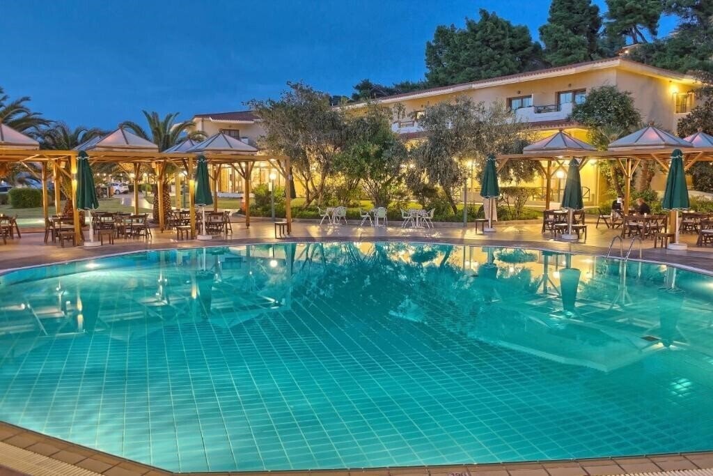 Изображение Possidi Holidays 5*