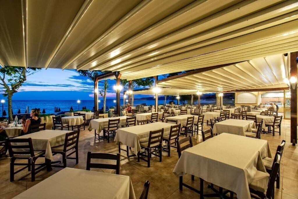 Картинка Possidi Holidays 5*