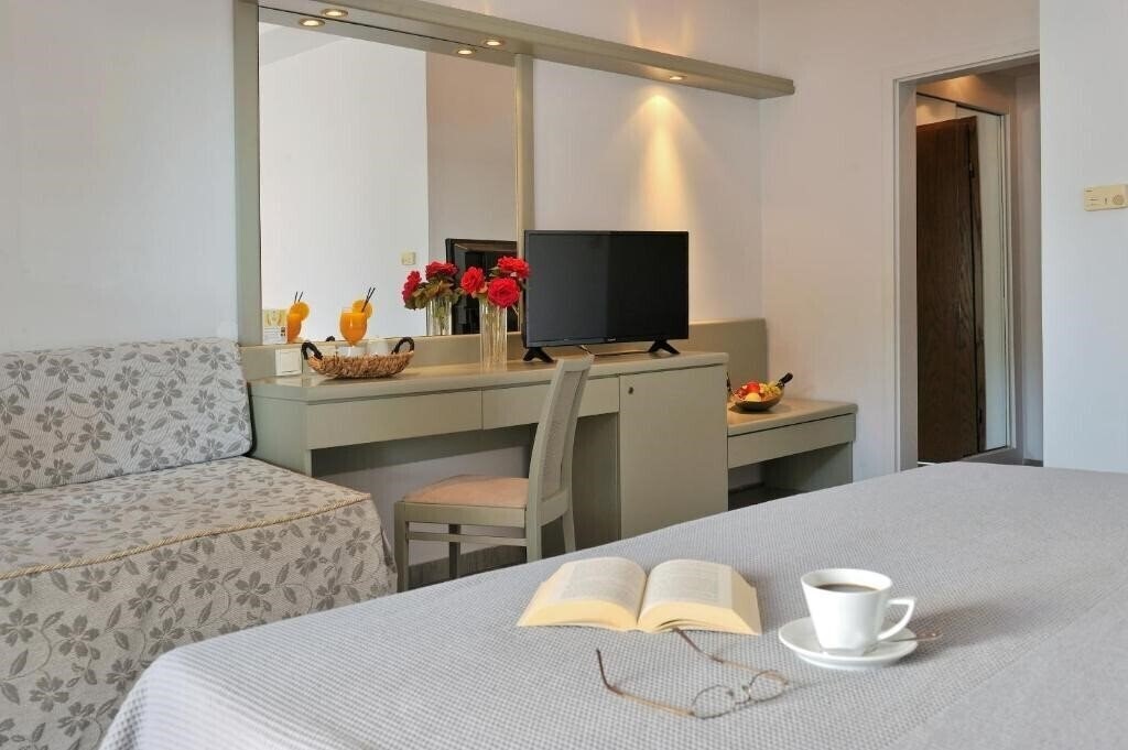 Вид Possidi Holidays 5*