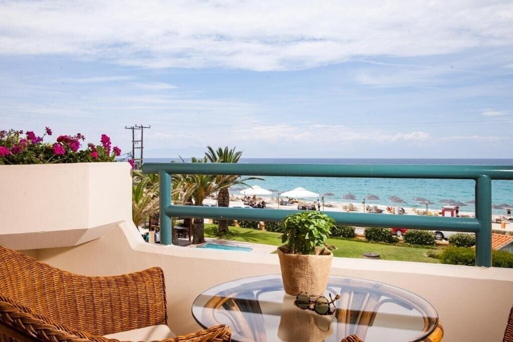 Территория Possidi Holidays 5*