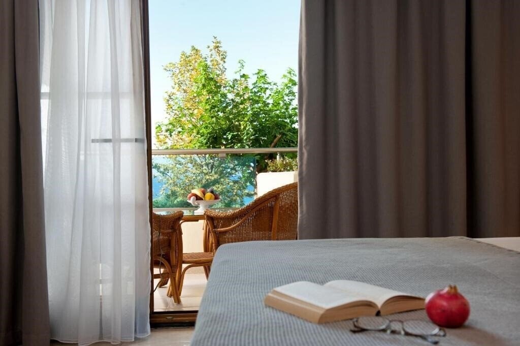 Апартаменты Possidi Holidays 5*