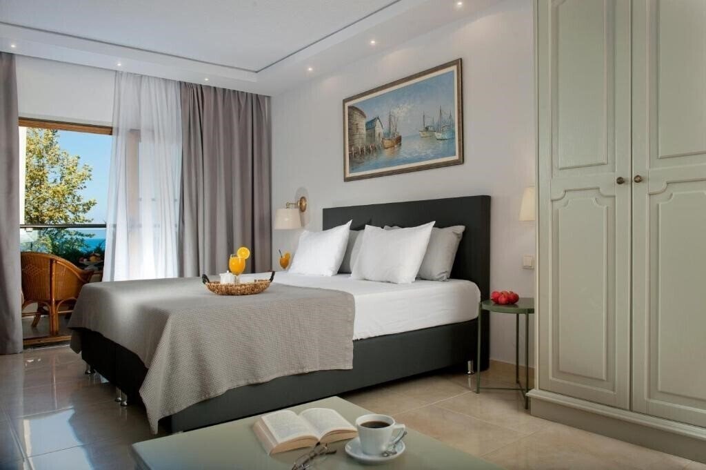 Панорама Possidi Holidays 5*