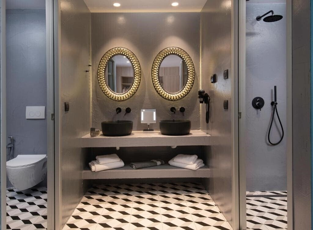 Изображение Lagomandra Beach Hotel 4*