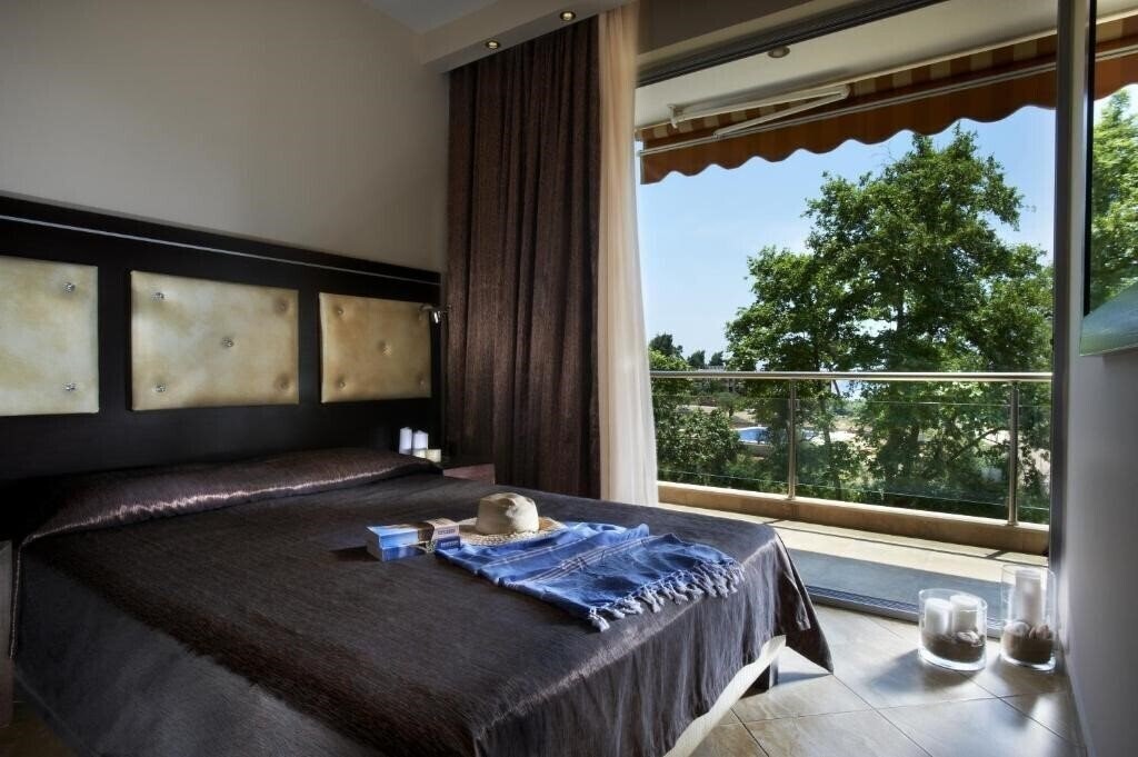 Фото 4-You Apartments 3*