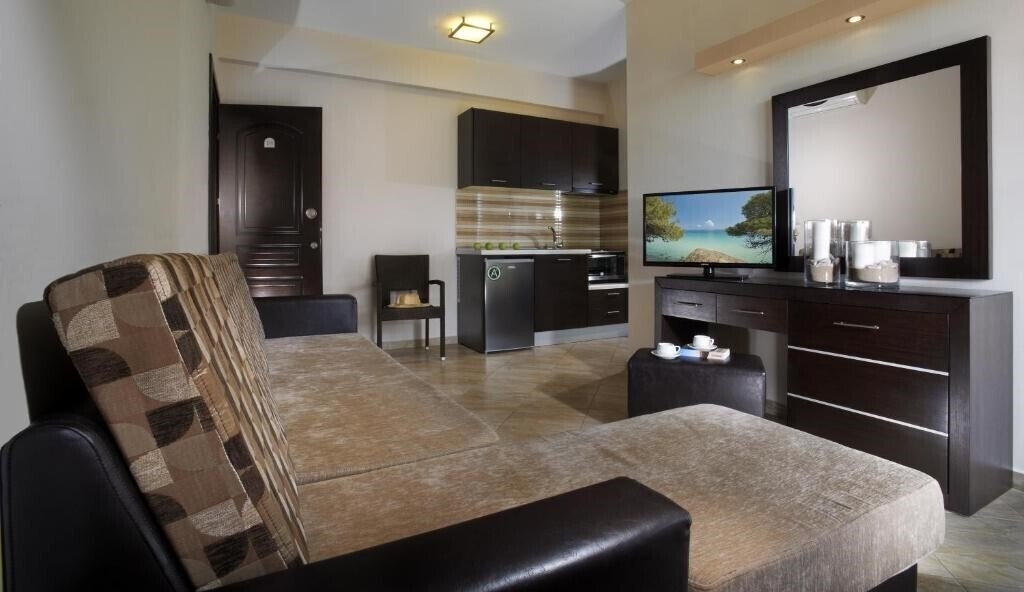 Изображение 4-You Apartments 3*