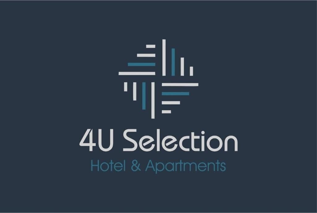 Картинка 4-You Apartments 3*