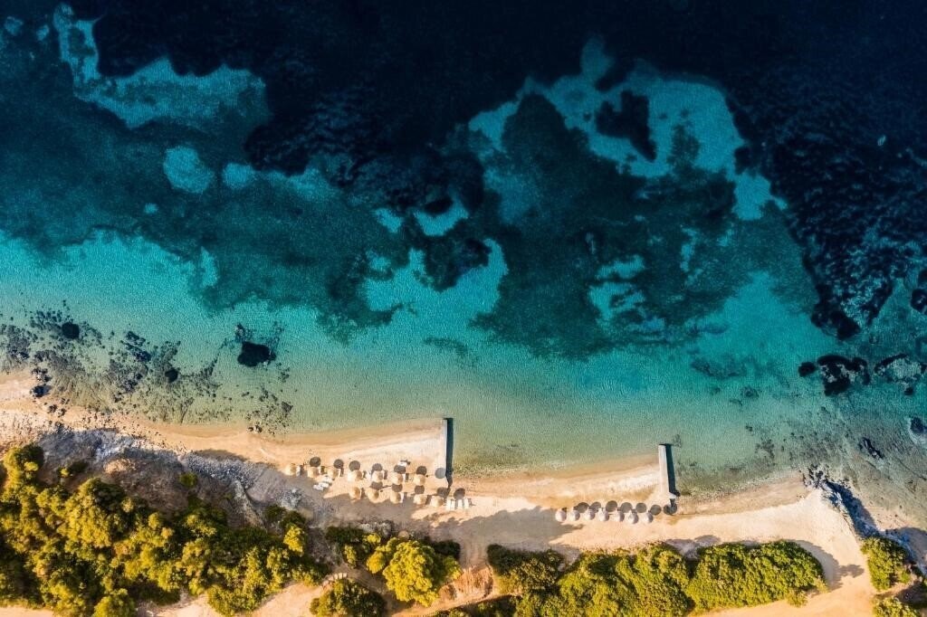Фото Bianco Olympico Beach Resort 4*