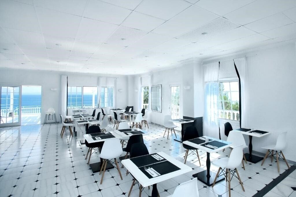 Изображение Bianco Olympico Beach Resort 4*