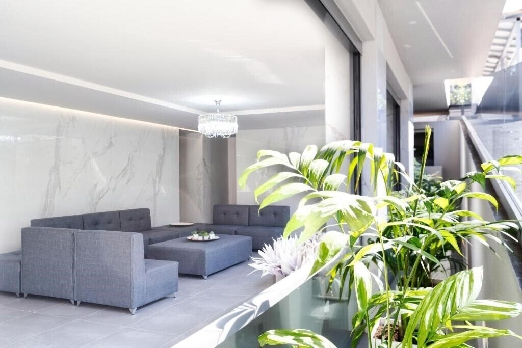 Апартаменти Evitel Luxury Living 4*