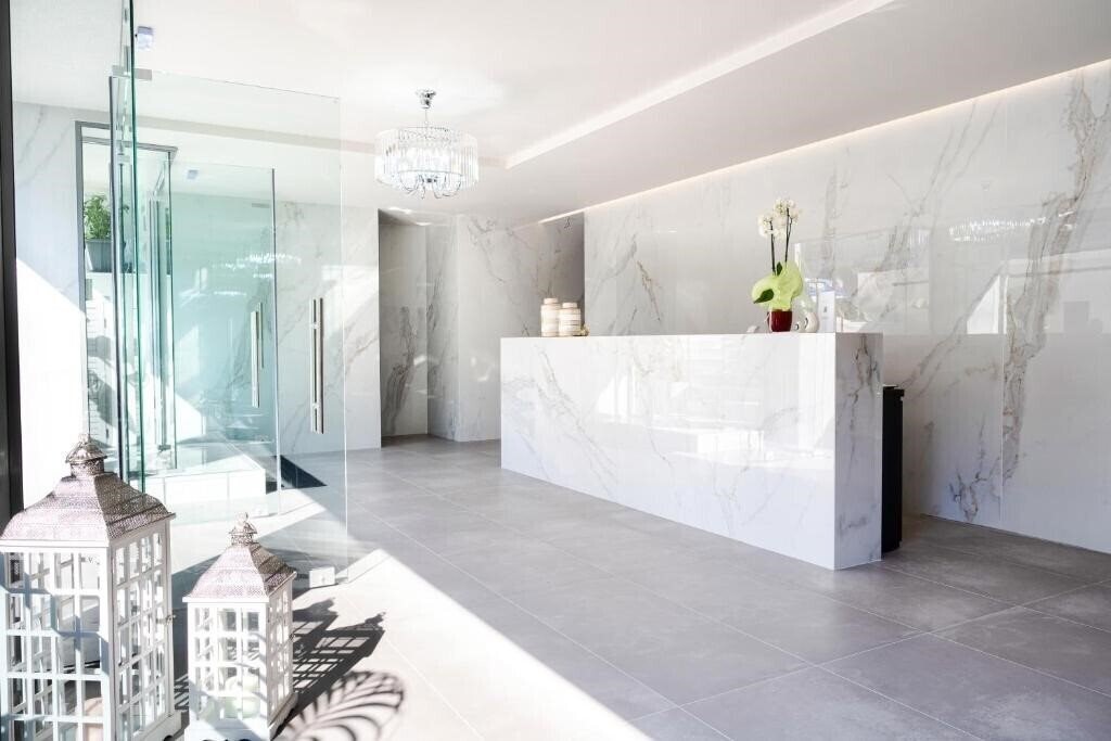 Панорама Evitel Luxury Living 4*