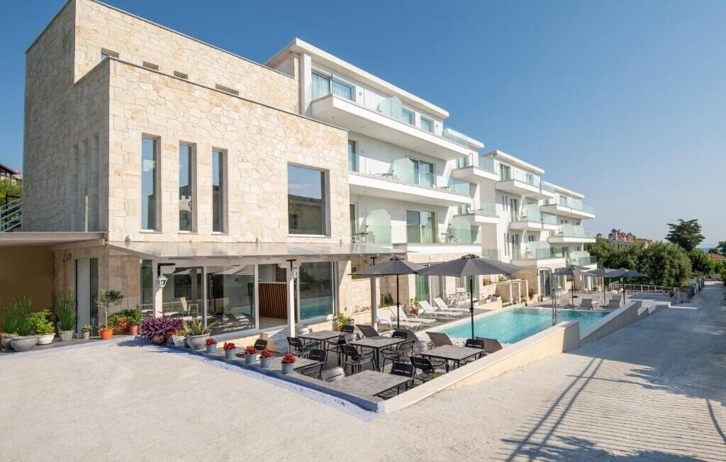 Изображение Hanioti Central 4*