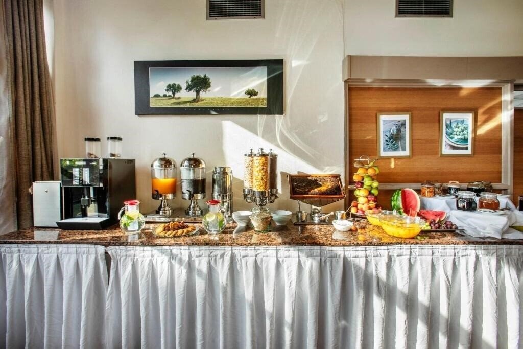 Вид Hotel Hanioti Village & SPA 3*