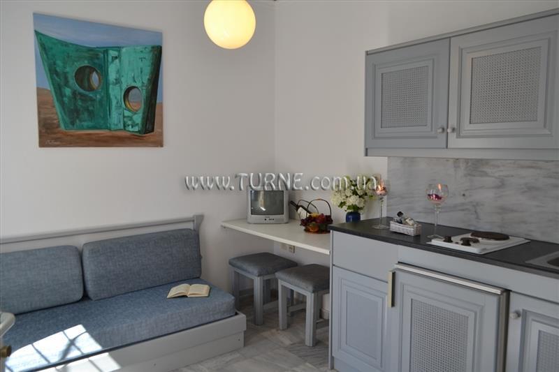 Панорама Futura Hotel 2*