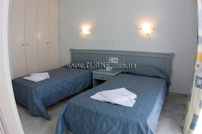 Апартаменты Futura Hotel 2*