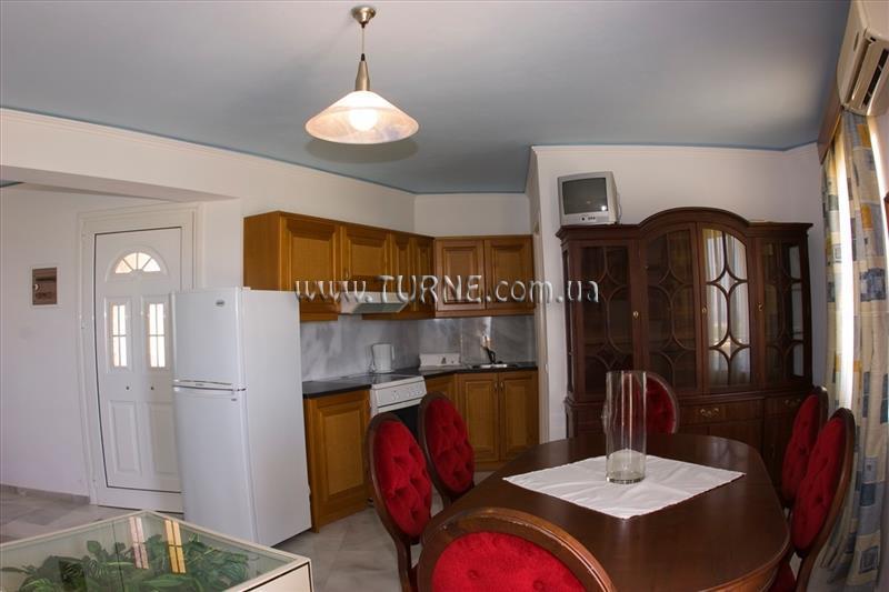 Вид Futura Hotel 2*