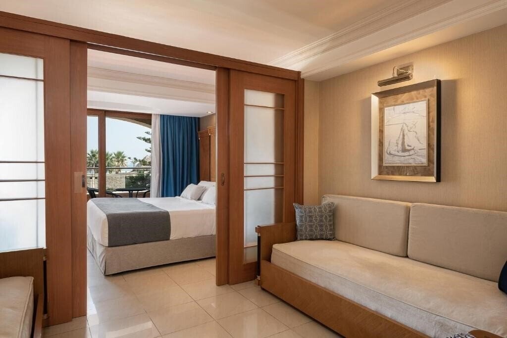 Территория Atlantica Creta Paradise 4*