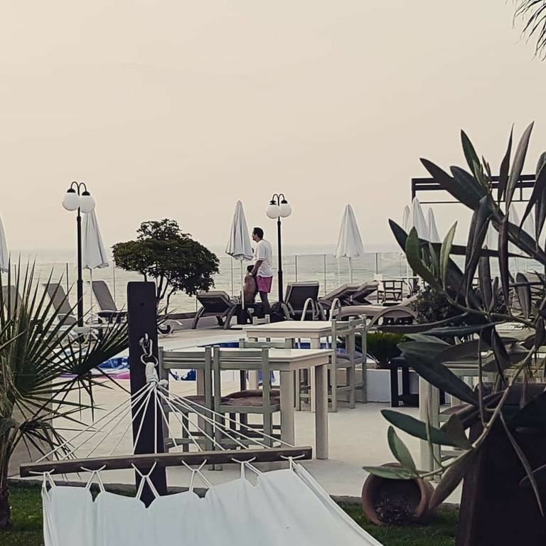 Фотографія Top Hotel 3*